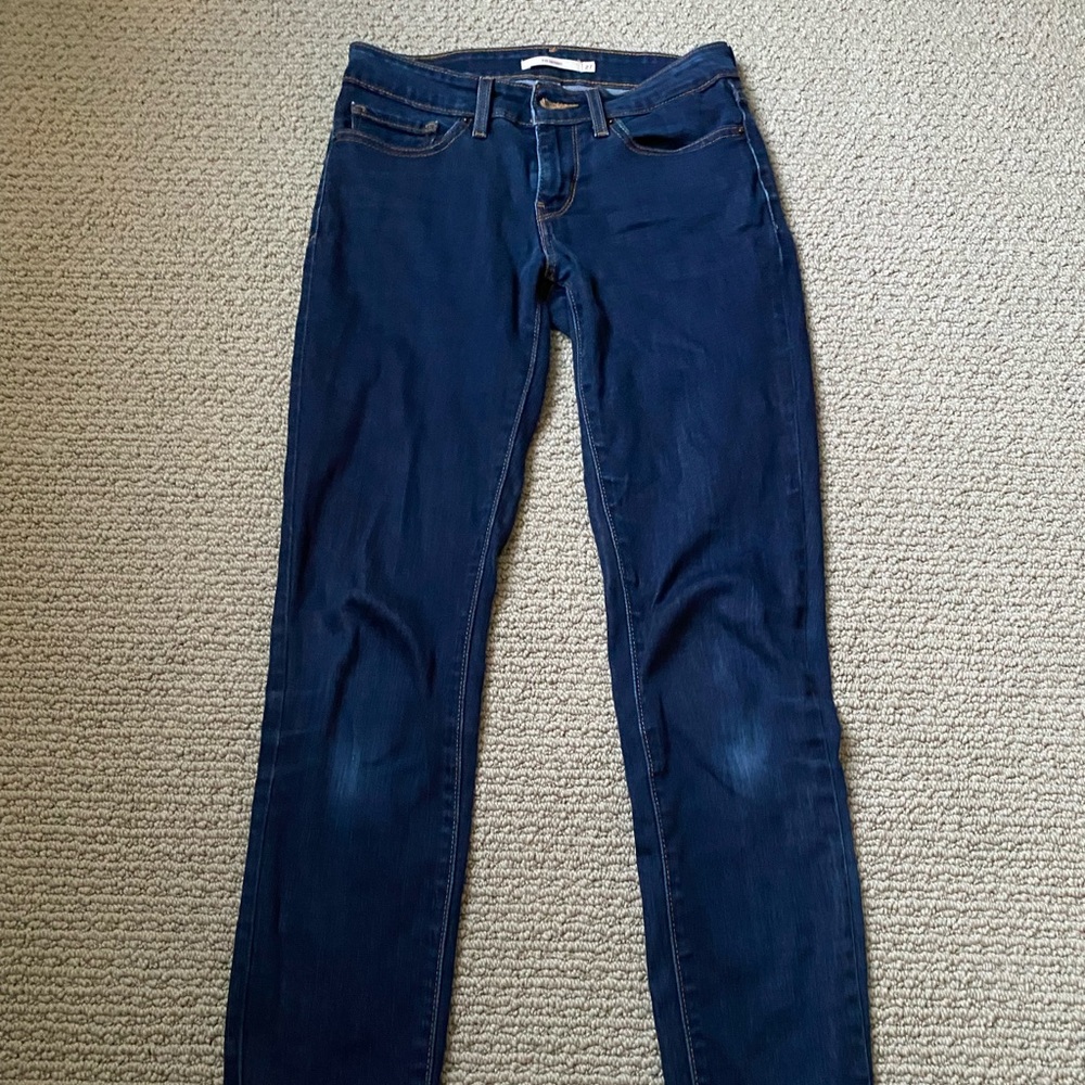 Jeans Levi’s 711